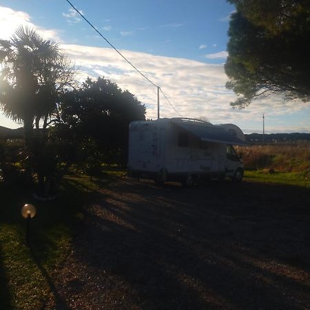 Mimoza Camper Hotel Bibione Exterior photo